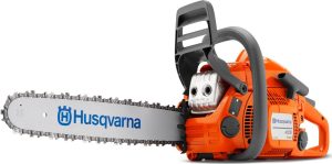 Husqvarna 435II X-TORQ-16" Αλυσοπρίονο 40cm (2.2Hp-1,6Kw-40,9cc-2,0Nm) 9676758‑35