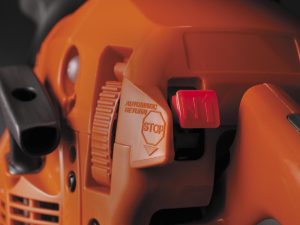 Husqvarna 435II X-TORQ-16" Αλυσοπρίονο 40cm (2.2Hp-1,6Kw-40,9cc-2,0Nm) 9676758‑35 - Image 3