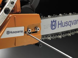Husqvarna 435II X-TORQ-16" Αλυσοπρίονο 40cm (2.2Hp-1,6Kw-40,9cc-2,0Nm) 9676758‑35 - Image 4