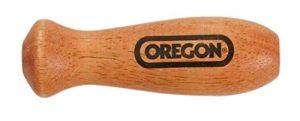 Τσαπι Χειρολαβή Λίμας Ξύλινη Oregon 534370