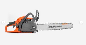 Husqvarna 440e X-TORQ-18" Αλυσοπρίονο 45cm (2,4Hp-1,8Kw-40,9cc-2,16Nm) - Image 3