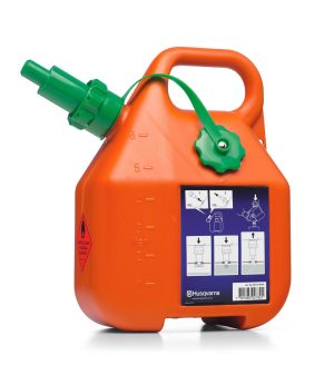 Husqvarna 505 69 80-01 Δοχείο Καυσίμου 6 Λίτρων