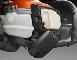 Husqvarna 522HDR75Χ Μπορντουροψάλιδο Βενζίνης 0.8hP/75cm/X-TORQ - Image 3