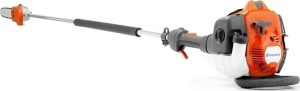 Husqvarna 525P4S Βενζινοκίνητο Κονταροαλυσοπρίονο 25.4cc/1.35 hp