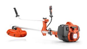 HUSQVARNA 545RXT Autotune Θαμνοκοπτικό με Κεφαλή T45X +Δίσκο Χορτοκοπής 2.95hp - Image 1