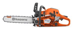 Αλυσοπρίονο 45cm Autotune (4Hp-3Kw-50cc-3.15Nm) Husqvarna 550XP (MARK II)