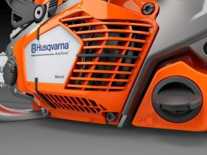 Αλυσοπρίονο 45cm Autotune (4Hp-3Kw-50cc-3.15Nm) Husqvarna 550XP (MARK II) - Image 3