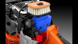 Αλυσοπρίονο 45cm Autotune (4Hp-3Kw-50cc-3.15Nm) Husqvarna 550XP (MARK II) - Image 4