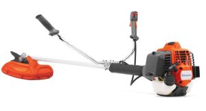Husqvarna 553RS Θαμνοκοπτικό Βενζινοκίνητο 3.1Hp/50.6cc