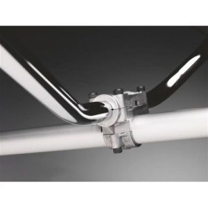 Husqvarna 553RS Θαμνοκοπτικό Βενζινοκίνητο 3.1Hp/50.6cc - Image 3