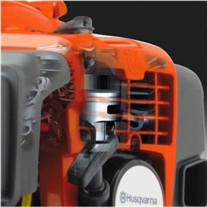 ΘΑΜΝΟΚΟΠΤΙΚΟ HUSQVARNA 555RXT 3.8hp/53.3cm - Image 3