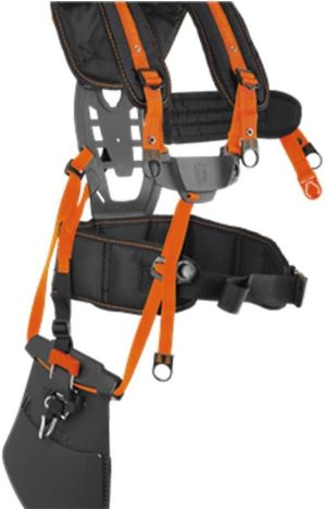 ΘΑΜΝΟΚΟΠΤΙΚΟ HUSQVARNA 555RXT 3.8hp/53.3cm - Image 4