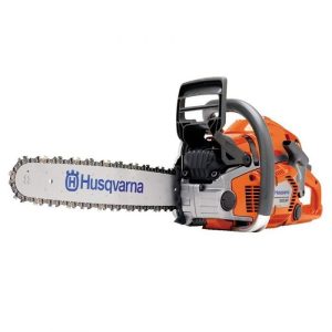 Husqvarna 562XP-18" Αλυσοπρίονο 45cm Autotune (4,7Hp-3,5Kw-59,8cc-3,65Nm)