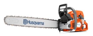 Husqvarna 572XP-20" Αλυσοπρίονο 50cm Autotune (5,8Hp-4,3Kw-71cc-4,5Nm) - Image 1