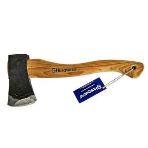 Τσεκούρι Husqvarna 37.5cm Χειροποίητο Ξύλινο HATCHET 5769264-01 - Image 4