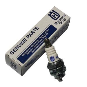 Μπουζί Husqvarna Αντιπαρασιτικό HVA 555RX - 235 - 236  (RCJ7Y) #5774840-01 - Image 3