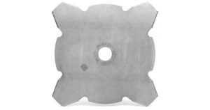 Δίσκος Θαμνοκοπτικού Husqvarna 255-4t 5784437-01