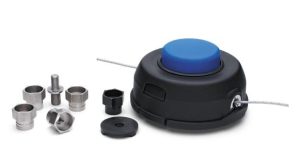 HUSQVARNA T35 Universal Χορτοκοπτική κεφαλή 5784494-01