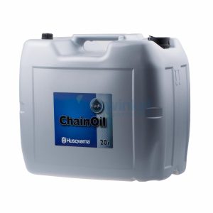 Λάδι Αλυσίδας Αλυσοπρίονου 20L Oρυκτό Husqvarna 579396201