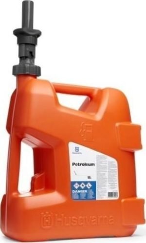 Δοχείο Καυσίμου 15 lt Husqvarna