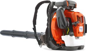 Husqvarna 580BTS Επιονώτιος Φυσητήρας 4,4Hp  Βενζίνης
