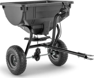 Σπορέας 30 kg Husqvarna  (Πλάτος σποράς 1.8 - 3 m)