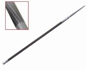 Λίμα Tροχίσματος Aλυσίδας 4.8mm 3/16 Oregon 70503 SWISS MADE