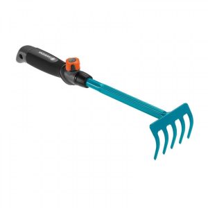 Τσουγκρανάκι Χειρός COMBI GARDENA 8925