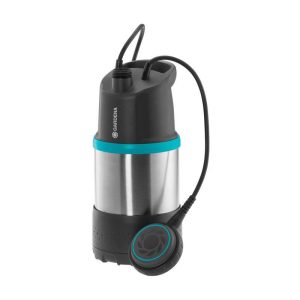 Αντλία Υποβρύχια Άρδρευσης 550Watt Gardena 9025-29