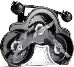 Πλαίσιο Κοπής Combi 112 για Rider 320 AWD Husqvarna