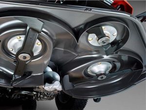 Πλαίσιο Κοπής Combi 112 για Rider Συλλογής RC 320TS AWD Husqvarna - Image 5