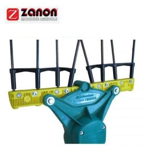 Zanon Albatros 33V Επαγγελματικό Eλαιοραβδιστικό μπαταρίας 33V (ΑΤΟΚΕΣ ΔΟΣΕΙΣ) - Image 4