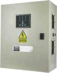 Πίνακας Αυτόματης Μεταγωγής ATS για DG7800 1Hp 03ATS-W-50A-1