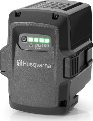 Μπαταρία Husqvarna BLi100 Li-Ion 36V 2.6Ah