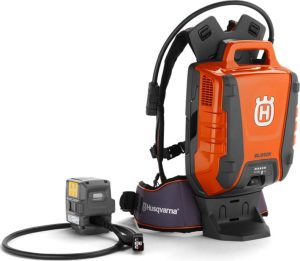 Μπαταρία Πλάτης Husqvarna BLi550X Li-Ion 36V 15.6Ah