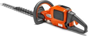 Ψαλίδι Μπορντούρας Μπαταρίας Husqvarna 520iHD60 Solo