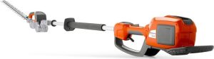 Κονταροψάλιδο Μπορντούρας Μπαταρίας Husqvarna 520iHE3 Solo