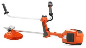 Θαμνοκοπτικό Μπαταρίας Husqvarna 520iRX Solo χωρις μπαταρια -φορτιστή