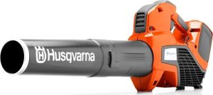 Husqvarna 525ib Φυσητήρας Μπαταρίας χωρίς μπαταρία