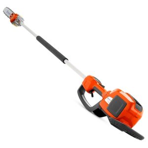 Husqvarna 530iP4  Κονταροαλυσοπρίονο μπαταρίας χωρίς μπαταρία και φορτιστή