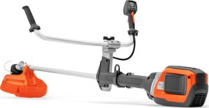Θαμνοκοπτικό Μπαταρίας Husqvarna 535iRX Solo