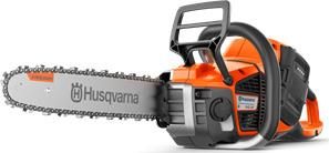 Αλυσοπρίονο Μπαταρίας Husqvarna 540iXP -14'' 35cm Solo Πίσω λάβη