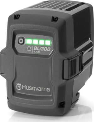 Μπαταρία HUSQVARNA  BLi300 Li-Ion 36V 9.4Ah - Image 1