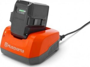 Μπαταρία HUSQVARNA  BLi300 Li-Ion 36V 9.4Ah - Image 2