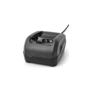Φορτιστής Mπαταρίας QC 250 Husqvarna (039679701-01)