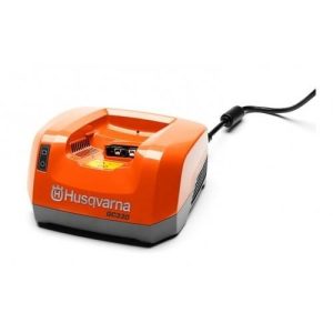 Husqvarna QC330 Φορτιστής Μπαταρίας Li-Ion 36V 9670914-01