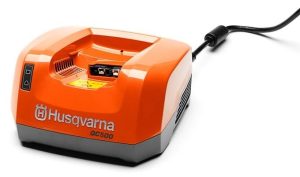 Husqvarna QC500 Φορτιστής Μπαταρίας Li-Ion 36V