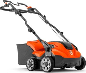 Αραιωτής Γκαζόν Μπαταρίας Husqvarna S138i Solo