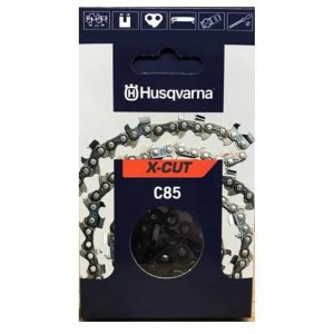 Αλυσίδα για Aλυσοπρίονα Husqvarna X-CUT C85-84E 3/8"/1,5mm/84 οδηγοί