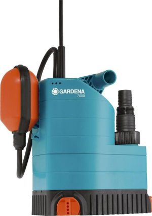 Αντλία Αποστράγγισης 7000 Classic Gardena 1780-20 - Image 1